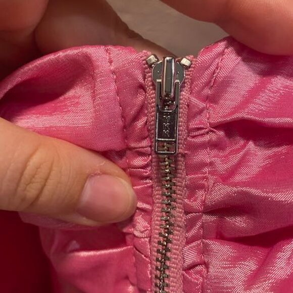 Judith Rose Blouse Top - Picture 9 of 15